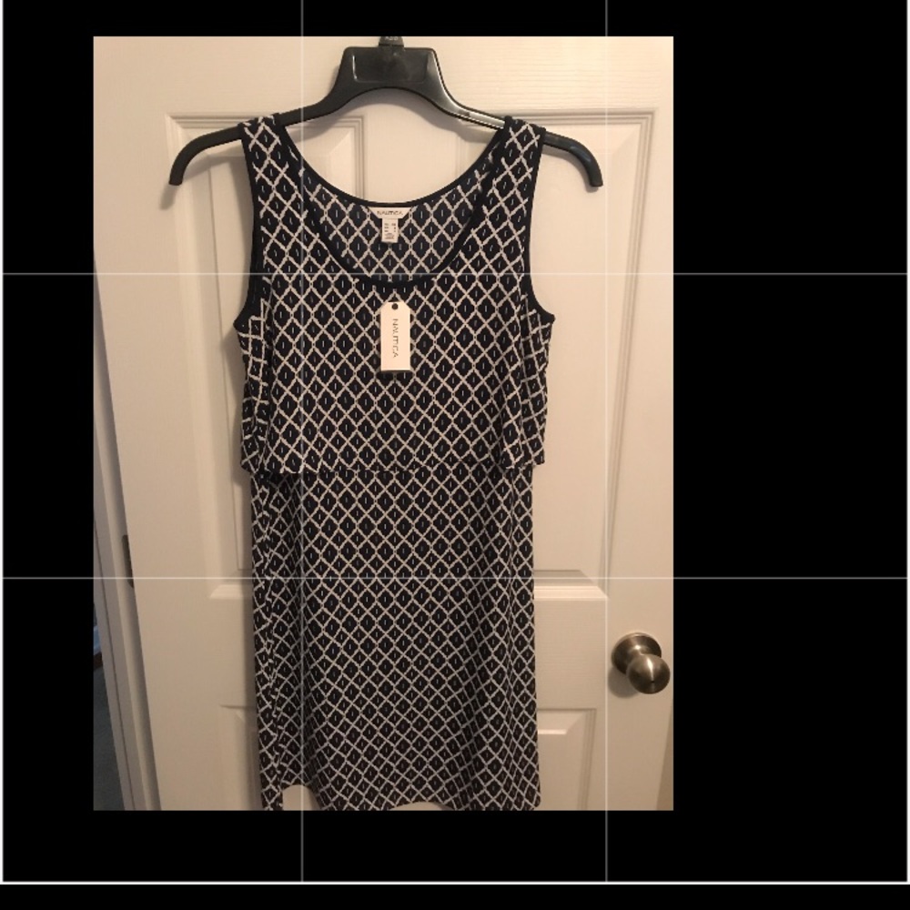 Nautica women’s dress